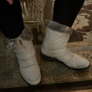 🐷 Pajar Snow Boot 🐷